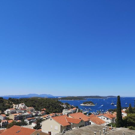 Apartments & Rooms Anita Hvar Town Eksteriør billede
