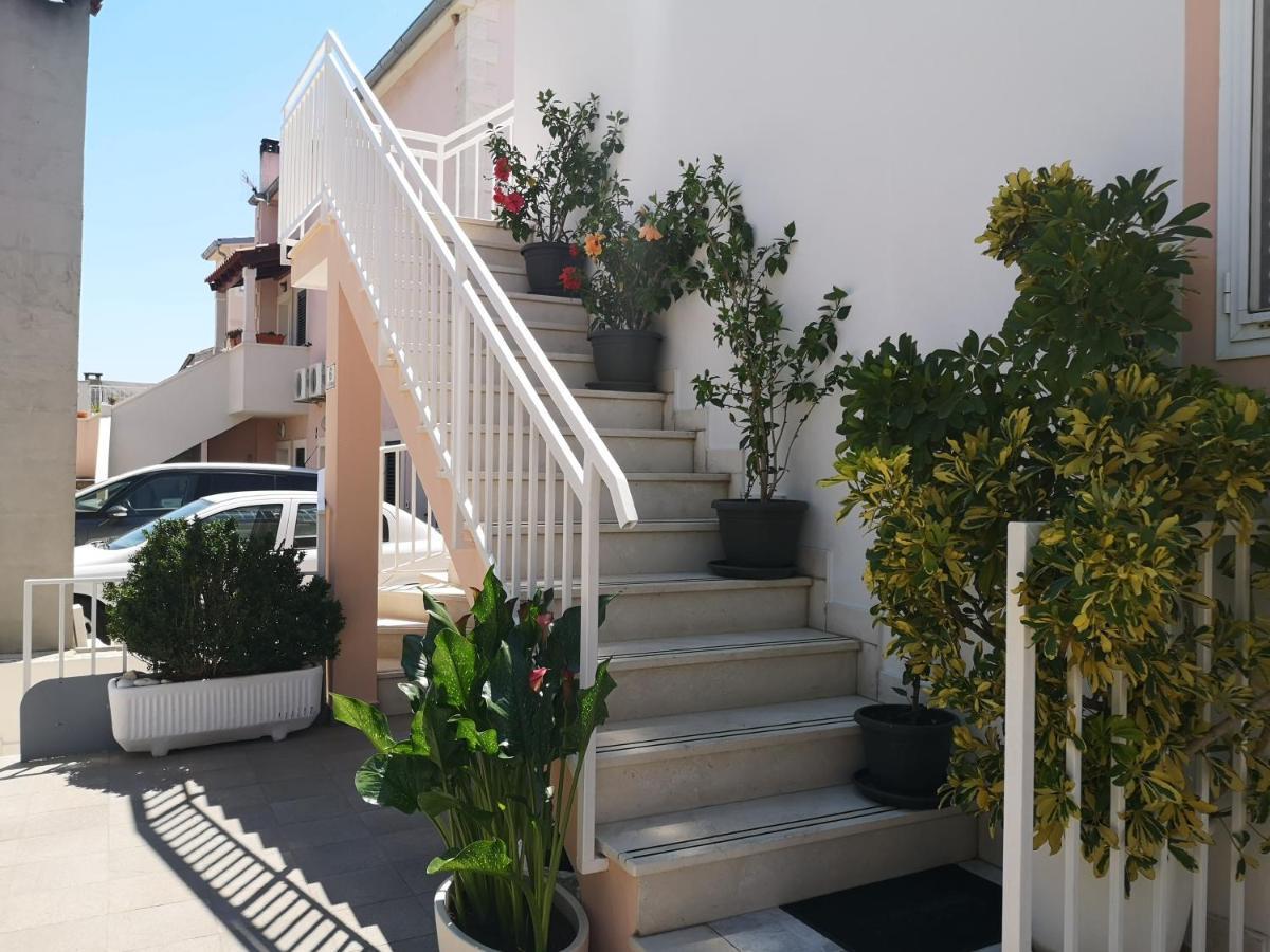 Apartments & Rooms Anita Hvar Town Eksteriør billede