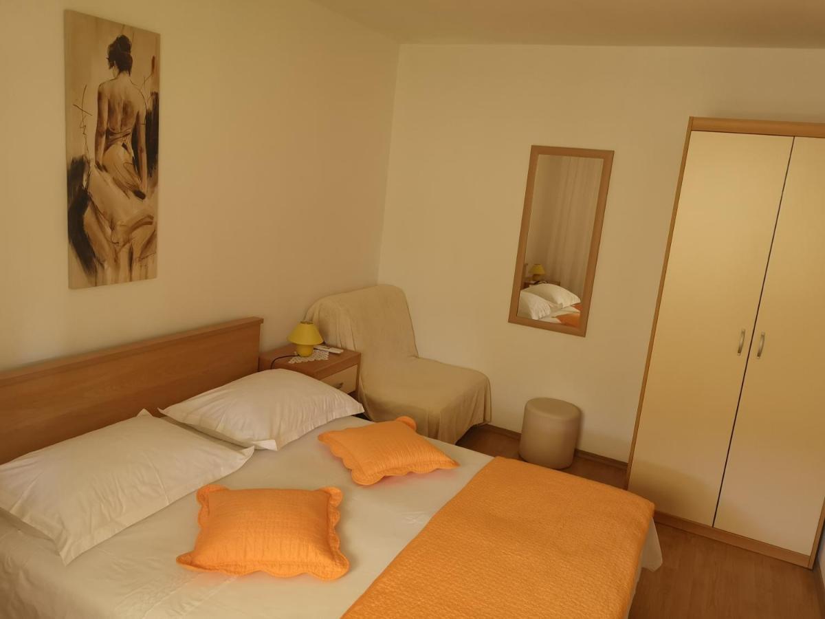 Apartments & Rooms Anita Hvar Town Eksteriør billede