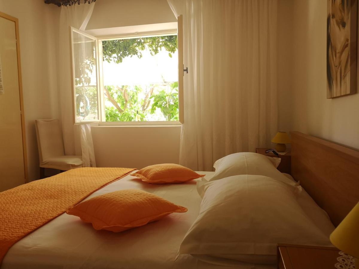 Apartments & Rooms Anita Hvar Town Eksteriør billede
