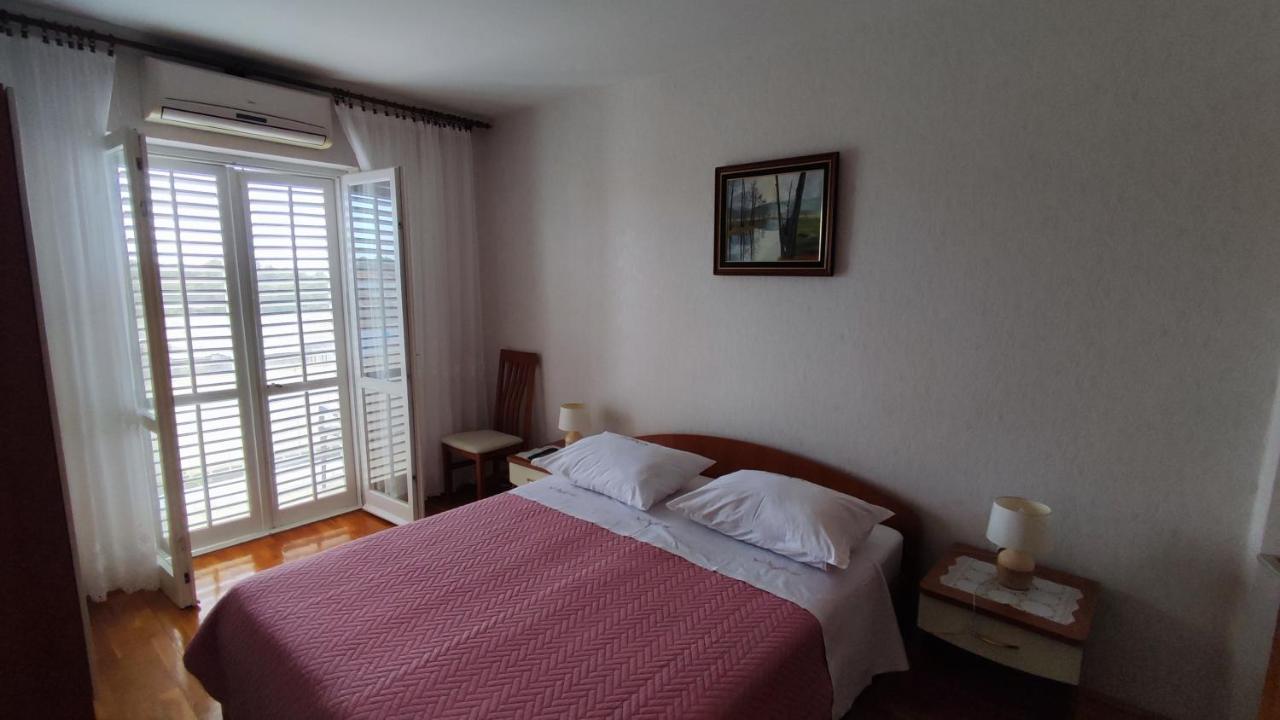 Apartments & Rooms Anita Hvar Town Eksteriør billede
