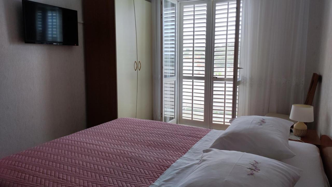 Apartments & Rooms Anita Hvar Town Eksteriør billede