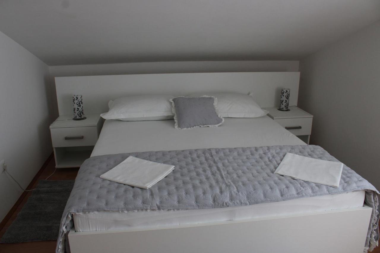 Apartments & Rooms Anita Hvar Town Eksteriør billede